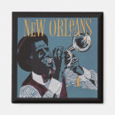 Zoek naar new orleans magneten Muziek