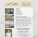 Recherche de juste prospectus Domaine