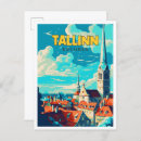 Recherche de tallinn estonie cartes postales Travel