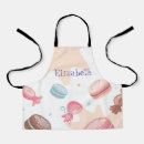 Recherche de bonbons tabliers Girl