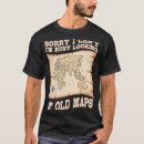 Zoek naar geograaf tshirts Geologie