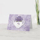 Recherche de théière vœux cartes Chic