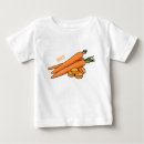 Recherche de carotte bébé tshirts Pour enfants