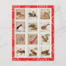 Recherche de astrologie chinoise cartes postales Nouvelle année chinoise