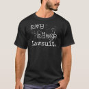 Recherche de irrévérencieux tshirts Avocat