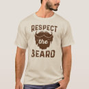 Recherche de respectez la moustache vêtements Barbe