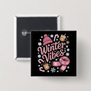 Recherche de froid badges Saison hivernale