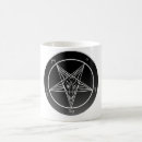 Recherche de satanique tasses Satanisme