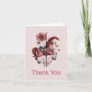 Recherche de manèges vœux cartes Poney