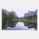Recherche de parc national de yosemite autocollants Usa