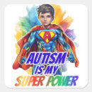 Recherche de autiste autocollants Spectre