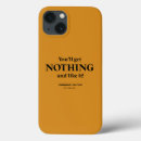 Recherche de golf drôle iphone coques 1980