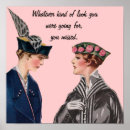 Recherche de insultes posters Pour elle