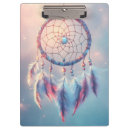 Recherche de plumes porte blocs Boho