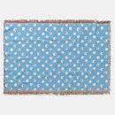 Zoek naar boerderijdieren dekens Whimsical