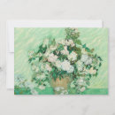 Recherche de post impressionnisme vœux cartes Floral