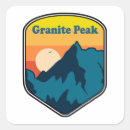 Recherche de granit autocollants Randonnée