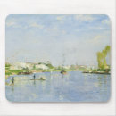 Recherche de denis tapis souris Paysage