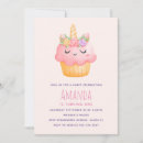 Recherche de cupcake 1ans anniversaire invitations Dessert