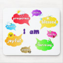 Recherche de affirmation positive tapis souris Motivation