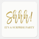 Zoek naar geboorte stickers Goud