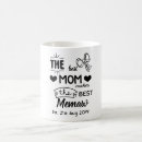 Recherche de new parent tasses Grand mère