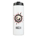 Recherche de moutons voyage mugs Adorable