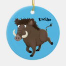 Recherche de sanglier Porc sauvage