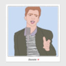 Recherche de astley de rick Drôle