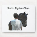 Recherche de vétérinaire tapis souris Cheval
