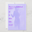 Recherche de silhouette de danseurs invitations Danser