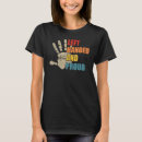 Zoek naar linkse tshirts Wereld