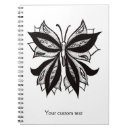 Recherche de papillon abstrait carnets Insecte