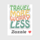 Zoek naar reizen stickers Vakantie