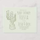 Recherche de saguaro vœux cartes Cactus