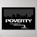 Recherche de pauvreté posters Citation