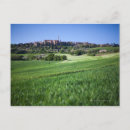 Recherche de pienza cartes postales Italie