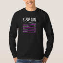 Zoek naar idool tshirts Meisje