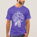 Zoek naar mountainbike heren tshirts Bergen