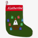 Recherche de coutume de chaussette de noël Drôle