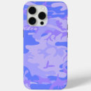 Recherche de camo bleu iphone coques Cool