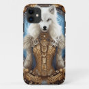 Zoek naar witte wolf iphone hoesjes Wolven