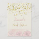 Recherche de effet invitations Parties scintillant