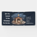 Zoek naar geboorte spandoeken Kerstmis