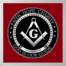 Recherche de freemason posters Symbole