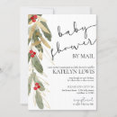 Zoek naar mail baby shower invitations Groen