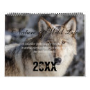 Recherche de nature calendriers Plein air