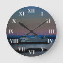 Recherche de murale de lune horloges Photographie