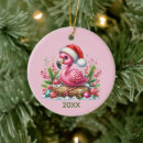 Zoek naar roze flamingo ornamenten Strand