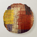 Recherche de style africain coussins Illustration